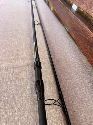 Caña Carpfishing Sonik HERO 12ft 3.5lb