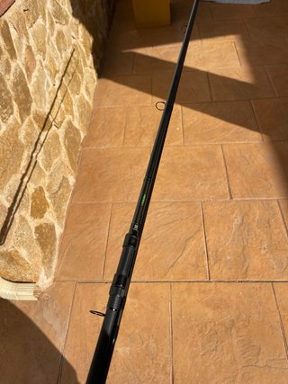Caña Carpfishing Sonik HERO 12ft 3.5lb