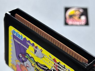 McDonald's Treasure Land Adventure Sega Megadrive