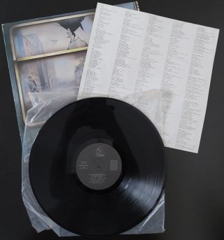 DELIRIUM TREMENS LP vinilo Ikusi eta ikasi