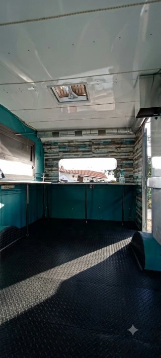 Food Truck Caravana