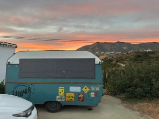 Food Truck Caravana