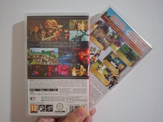 Hyrule Warriors Definitive Edition Switch