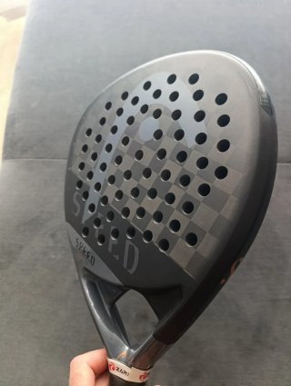 Pala pádel Head Speed Pro X