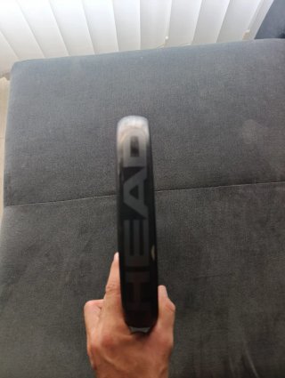 Pala pádel Head Speed Pro X