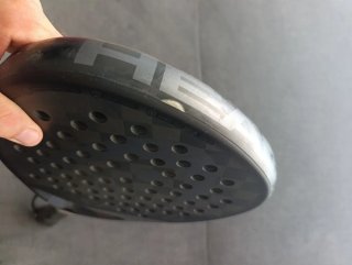 Pala pádel Head Speed Pro X