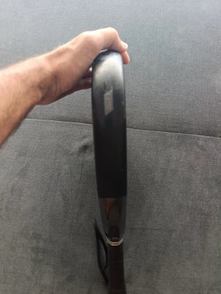 Pala pádel Head Speed Pro X