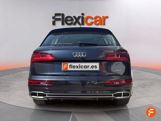 Audi Q5 Black Line 55 TFSI e quattro