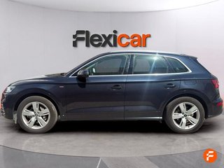 Audi Q5 Black Line 55 TFSI e quattro