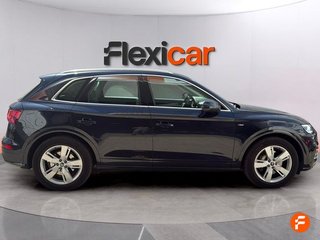 Audi Q5 Black Line 55 TFSI e quattro