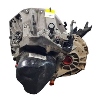 CAJA CAMBIOS RENAULT RENAULT CLIO III 2005-2016