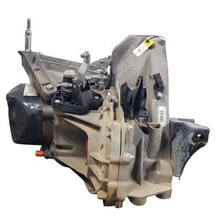 CAJA CAMBIOS RENAULT RENAULT CLIO III 2005-2016