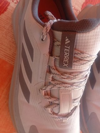Zapatillas Adidas Terrex Gore-Tex Talla 43