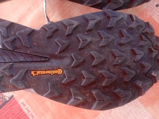Zapatillas Adidas Terrex Gore-Tex Talla 43