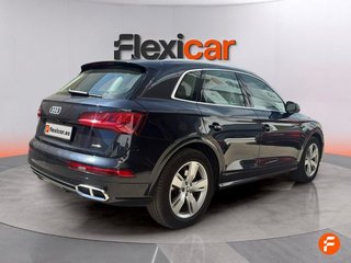 Audi Q5 Black Line 55 TFSI e quattro