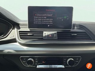 Audi Q5 Black Line 55 TFSI e quattro