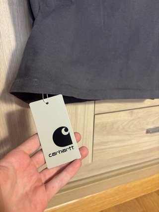 Camiseta Carhartt WIP Talla S