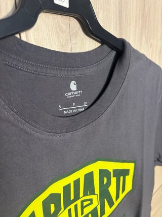Camiseta Carhartt WIP Talla S
