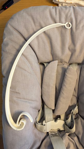 Baby Set Trona Stokke