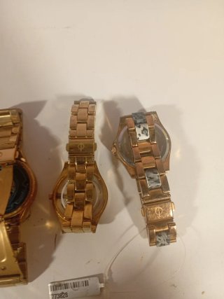 Lote 4 Relojes Radiant