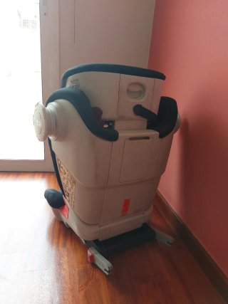 Britax Römer Kidfix II XP SICT Silla Coche