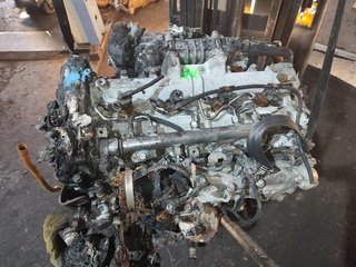 DESPIECE MOTOR IVECO DAILY PR Einzelkabine 35 C R