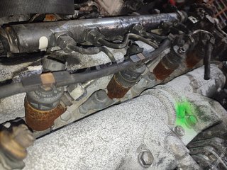 DESPIECE MOTOR IVECO DAILY PR Einzelkabine 35 C R