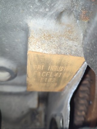 DESPIECE MOTOR IVECO DAILY PR Einzelkabine 35 C R