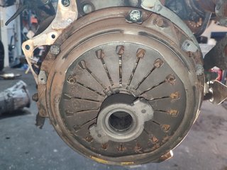 DESPIECE MOTOR IVECO DAILY PR Einzelkabine 35 C R