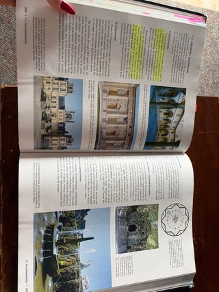 Arts: Història de l'Art