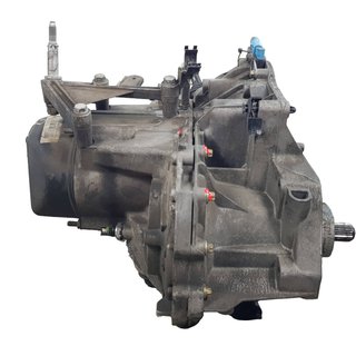 CAJA CAMBIOS RENAULT RENAULT CLIO II FASE II (B/CB0) 2001-2005