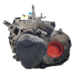 CAJA CAMBIOS RENAULT RENAULT CLIO II FASE II (B/CB0) 2001-2005
