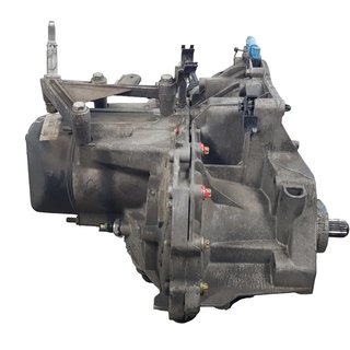 CAJA CAMBIOS RENAULT RENAULT CLIO II FASE II (B/CB0) 2001-2005