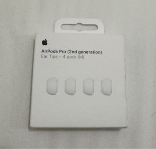 Almohadillas Apple AirPods Pro 2 (M)