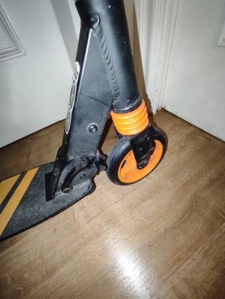Patinete infantil