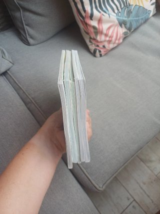 El misterio del timbre y 4 más