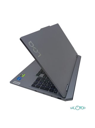 Ordenador Portátil Lenovo LOQ 15AH10 i7 13aGen
