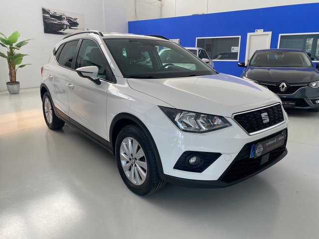 SEAT Arona 1.0 tsi 115 cv Style  2021