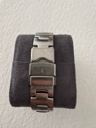 CASIO PRO TREK PRW 1500 TITANIO