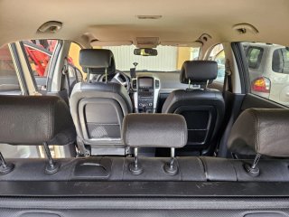 Chevrolet Captiva 2010 . perfecto