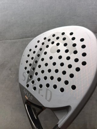 Pala pádel Head Speed Pro