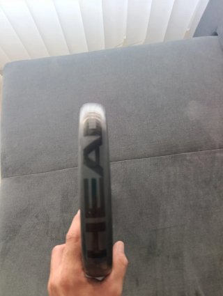 Pala pádel Head Speed Pro