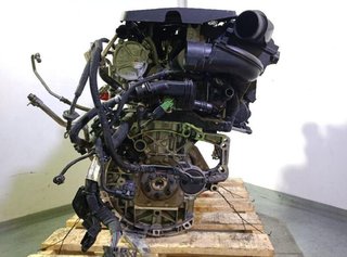 Motor completo hn05 opel corsa f p2jo rectp5538200