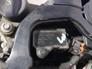 Motor completo hn05 opel corsa f p2jo rectp5538200