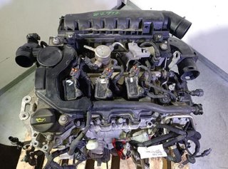 Motor completo hn05 opel corsa f p2jo rectp5538200