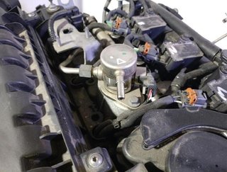 Motor completo hn05 opel corsa f p2jo rectp5538200