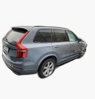 Paragolpes delantero Volvo XC90 4x4