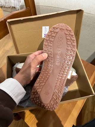 Zapatillas Gioseppo