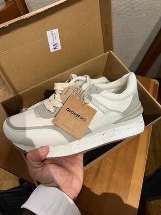 Zapatillas Gioseppo