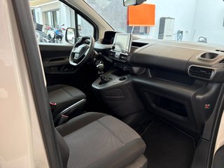 Peugeot Rifter 2022